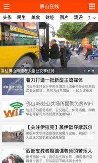 佛山爆料新闻,揭秘城市热点事件背后的真相